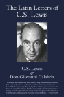 Latin Letters of C.S. Lewis By C.S. Lewis Cover Image
