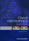 Clinical Orthoptics 3e Cover Image