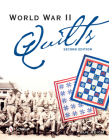 World War II Quilts, 2nd Edition Cover Image
