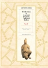 Collection of Ancient Chinese Cultural Relics, Volume 3: Estern Zhou Dynasty By Wang Guozhen (Translator), Zhoui Yan (Translator) Cover Image