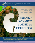 Research Advances in ADHD and Technology (Synthesis Lectures on Assistive) By Franceli L. Cibrian, Gillian R. Hayes, Kimberley D. Lakes Cover Image