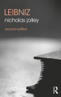 Leibniz (Routledge Philosophers) By Nicholas Jolley Cover Image