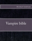 Vampire Book bible Cover Image