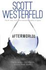 Afterworlds By Scott Westerfeld Cover Image