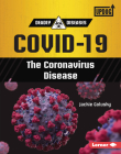 Covid-19: The Coronavirus Disease Cover Image