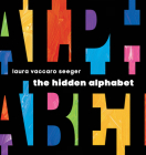 The Hidden Alphabet Cover Image