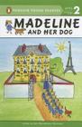 Madeline and Her Dog (Hc) By John Bemelmans Marciano Cover Image