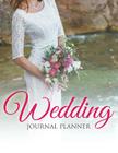 Wedding Journal Planner Cover Image