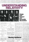 Understanding Relativity: Origin and Impact of a Scientific Revolution By Goldberg Cover Image