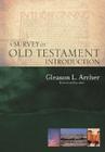 A Survey of Old Testament Introduction Cover Image
