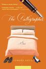 The Calligrapher: A Novel By Edward Docx Cover Image