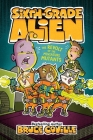 The Revolt of the Miniature Mutants (Sixth-Grade Alien #10) By Bruce Coville, Glen Mullaly (Illustrator) Cover Image
