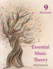 Essential Music Theory Level 9 By Mark Sarnecki Cover Image