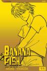 Banana Fish, Vol. 11 By Akimi Yoshida Cover Image