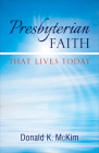 Presbyterian Faith That Lives Today Cover Image