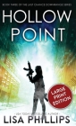 Hollow Point By Lisa Phillips Cover Image