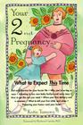 Your Second Pregnancy: What to Expect This Time By Katie Tamony, Barbara Canida, MD (Foreword by) Cover Image