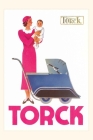 Vintage Journal Torck Pram Ad Cover Image