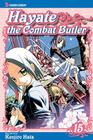 Hayate the Combat Butler, Vol. 15 By Kenjiro Hata Cover Image