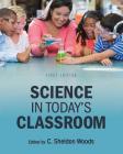 Science in Today's Classroom Cover Image