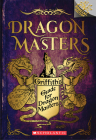 Griffith's Guide for Dragon Masters: A Branches Special Edition (Dragon Masters) Cover Image