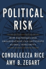 Political Risk: How Businesses and Organizations Can Anticipate Global Insecurity Cover Image