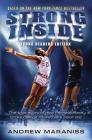 Strong Inside (Young Readers Edition): The True Story of How Perry Wallace Broke College Basketball's Color Line Cover Image