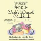 Cook's Dessert Cookbook: An Angie Amalfi Mysteries Cookbook By Joanne Pence, Loretta Barra (Artist) Cover Image