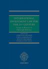 International Investment Law for the 21st Century: Essays in Honour of Christoph Schreuer Cover Image