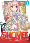 The Invincible Shovel (Manga) Vol. 3 By Yasohachi Tsuchise, Renji Fukuhara (Illustrator), Hagure Yuuki (Contributions by) Cover Image