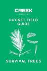 Pocket Field Guide: Survival Trees: Volume I Cover Image