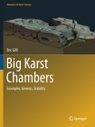 Big Karst Chambers: Examples, Genesis, Stability (Advances in Karst Science) By Eric Gilli Cover Image