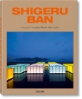 Shigeru Ban. Complete Works 1985-Today Cover Image