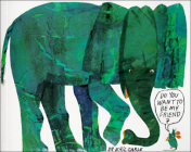 Do You Want to Be My Friend? By Eric Carle Cover Image