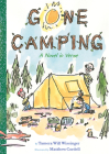 Gone Camping: A Novel in Verse Cover Image