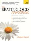 The Beating OCD Workbook By Stephanie Fitzgerald Cover Image