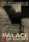 Palace of Enigma: Mysteries of Beechworth Asylum Cover Image