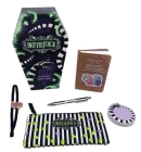 Beetlejuice Deluxe Gift Set By Insights Cover Image