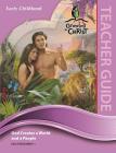Early Childhood Teacher Guide (Ot1) By Concordia Publishing House Cover Image