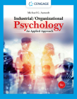Industrial/Organizational Psychology: An Applied Approach Cover Image