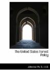 The United States Forest Policy Cover Image