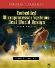 Embedded Microprocessor Systems: Real World Design (Embedded Technology) Cover Image