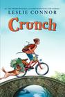 Crunch By Leslie Connor Cover Image
