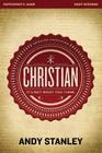 Christian Bible Study Participant's Guide: It's Not What You Think Cover Image