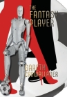 The Fantasy Player By Gareth Cadwallader, S. A. Harrison (Cover Design by) Cover Image