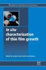 In Situ Characterization of Thin Film Growth Cover Image