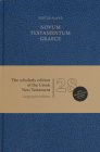 Novum Testamentum Graece-FL-Large Print Cover Image