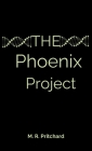 The Phoenix Project Cover Image