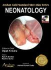 Neonatology (Anshan Gold Standard Mini Atlas) Cover Image