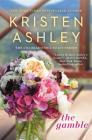 The Gamble (Colorado Mountain #1) By Kristen Ashley Cover Image